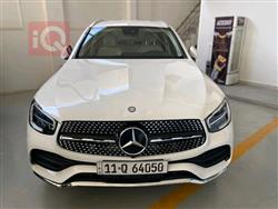 مرسيدس بنز GLC